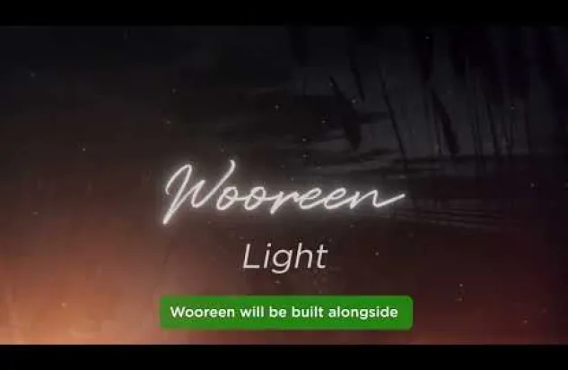 Preview image for the video "Wooreen".